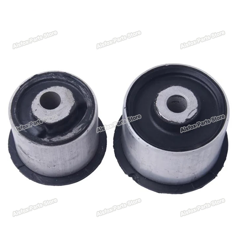 10 PCS Auto Suspension Parts Control Arm Bushing Set for Audi Q7 4LB VW TOUAREG 7L0407077 7L0412333A 7L0407182E 7L0407183A