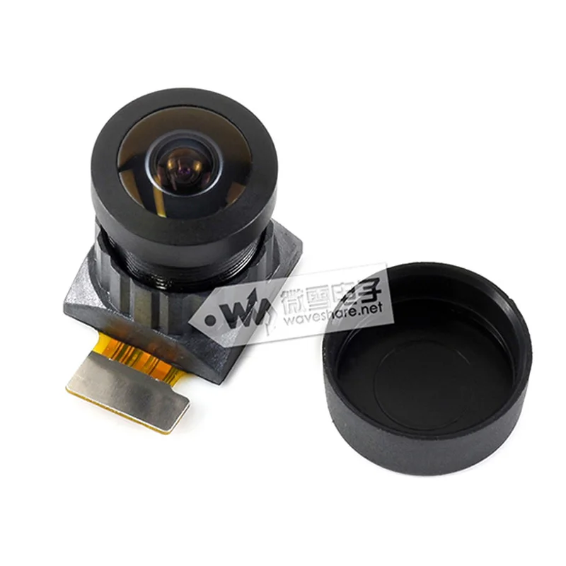 Adatto per Raspberry Pie 3a generazione B + Imx219 modulo 8 Megapixel Raspberry Pie V2 Camera