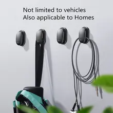 Car USB Cable Organizer #4