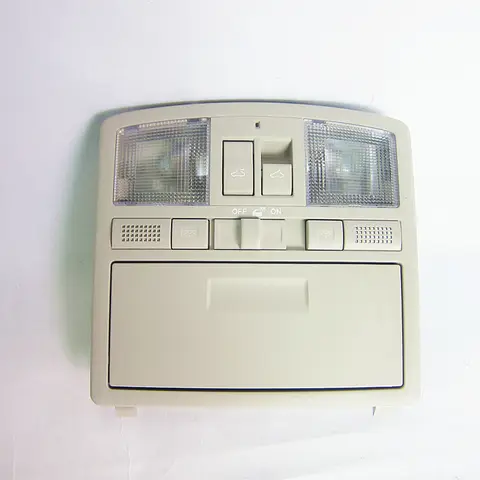 Car accessories TD12-69-970 Interior overhead lamp for Mazda 6