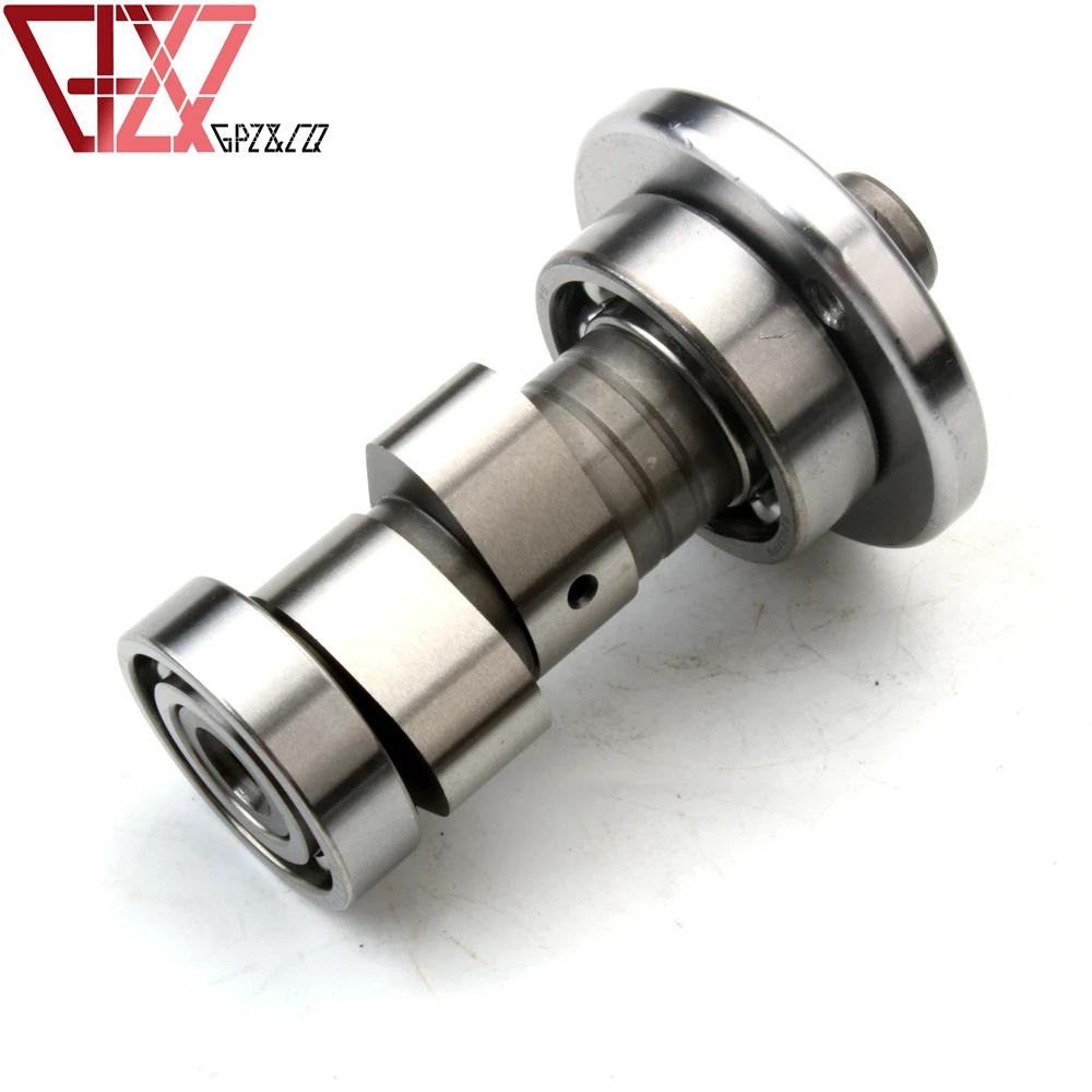 Motorcycle CRF230 High Quality Camshaft for Honda CRF 230 F 2003-2019 14100-KPS-900