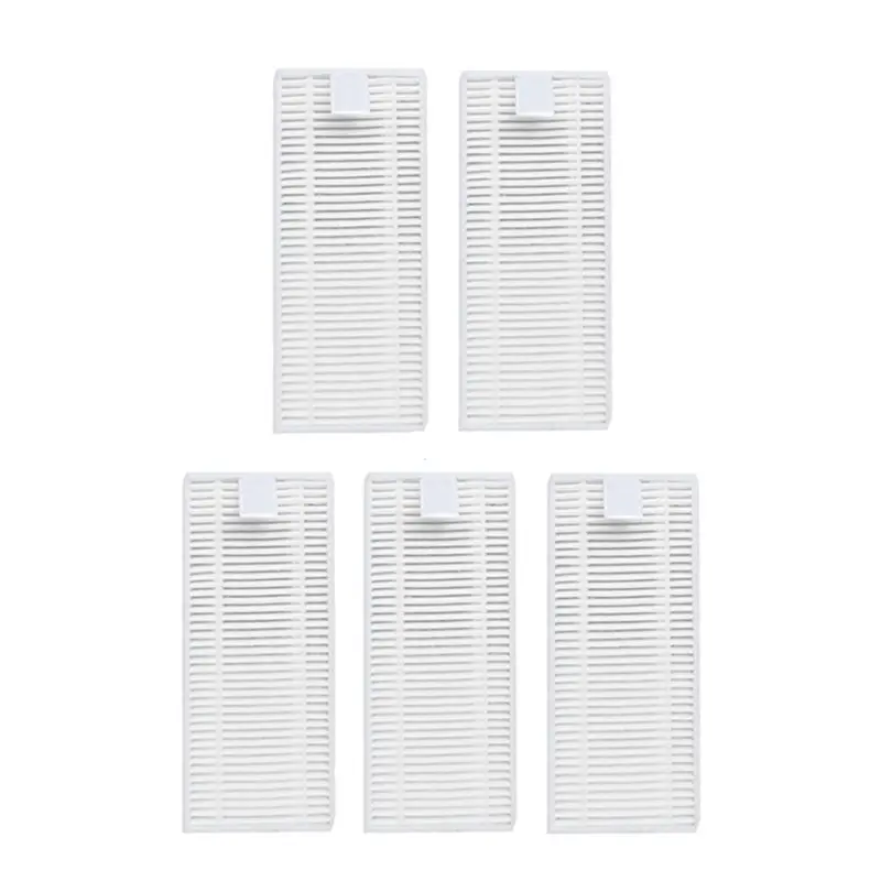 Robotic Hepa Filter for Cecotec Conga 4690 Robot Vacuum Cleaner Parts Accessories Replacement