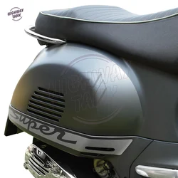 Motorcycle Decal Case for Vespa GTS 300 GTS300 Sport Super Sticker