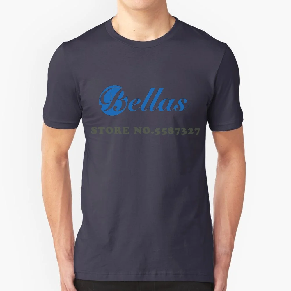 Barden Bellas 100% Pure Cotton T-Shirt Pitch Perfect 2 Barden Bellas Barden University College Anna Kendrick Beca Rebel Fat Amy