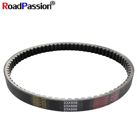 Motorcycle Accessories Scooter Drive Belt Gear Pulley Belt For YAMAHA YP250 YP300 Majesty 250 300 R30