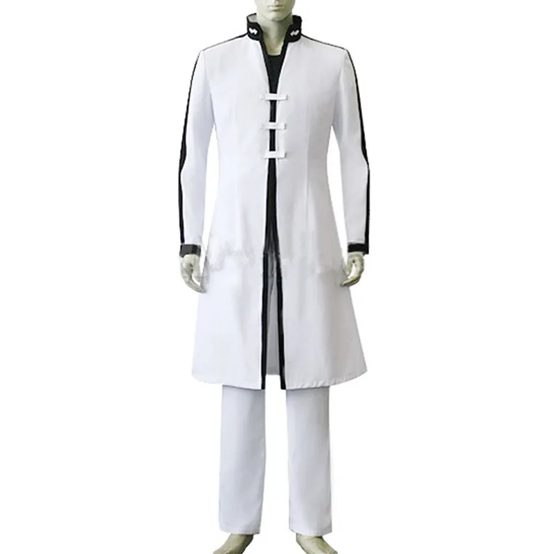 

Fairy Tail Gerard Fernandes Cosplay Costume Halloween