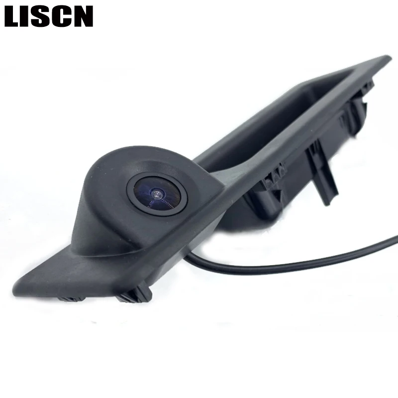 Rear Camera  For BMW 3 Series F80 ( M3 ) F30 F31 F34 F35 2010~2019 Backup Reversing camera