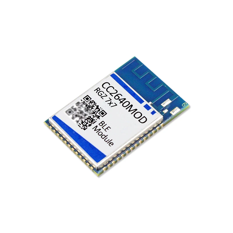 

CC2640 CC2650 CC2640R2F Module development board low power Bluetooth-compatible BLE F128RGZ RSM