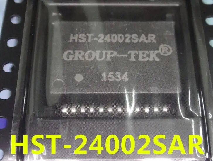 5pcs/lot    HST-24002SAR   SOP24