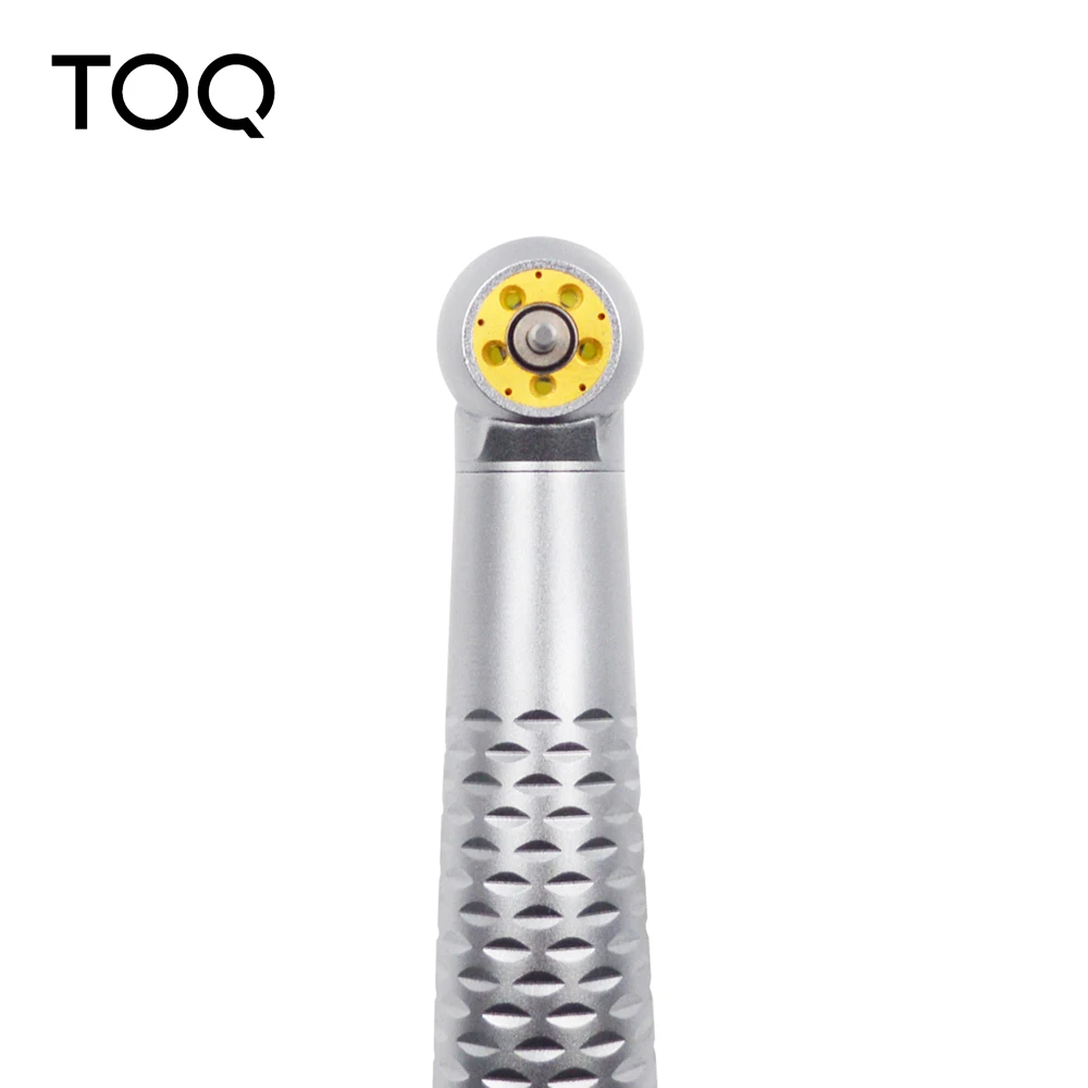 5 Led light Dental Cartridge Style 5 Water Sprays High Speed For Handpiece 2/4 Holes Dental Material