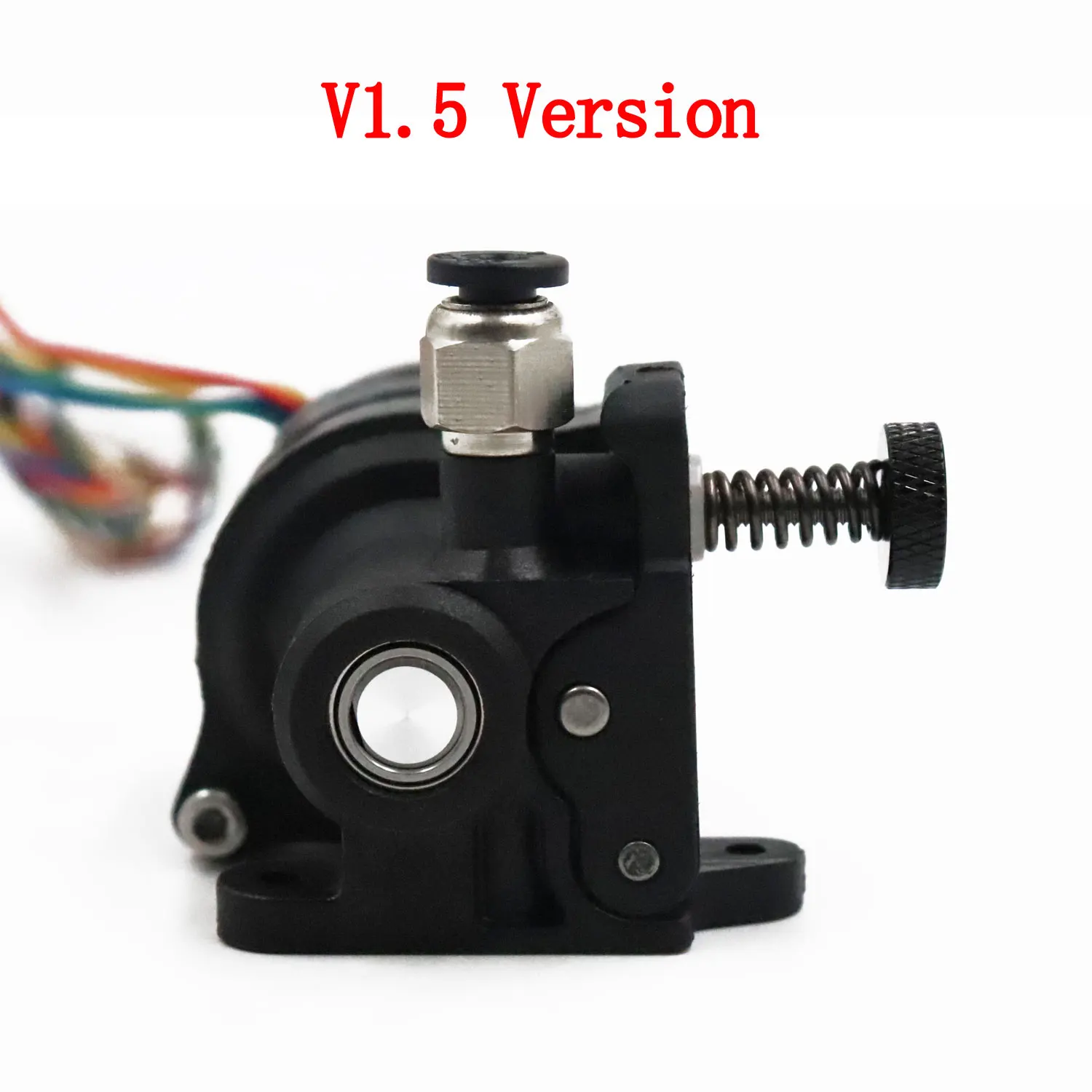 

(Genuine Authorized) Orbiter Extruder V1.5 Full Version with MOTOR for Voron CR-10 Ender3 Compatible PLA PEI TPU ABS