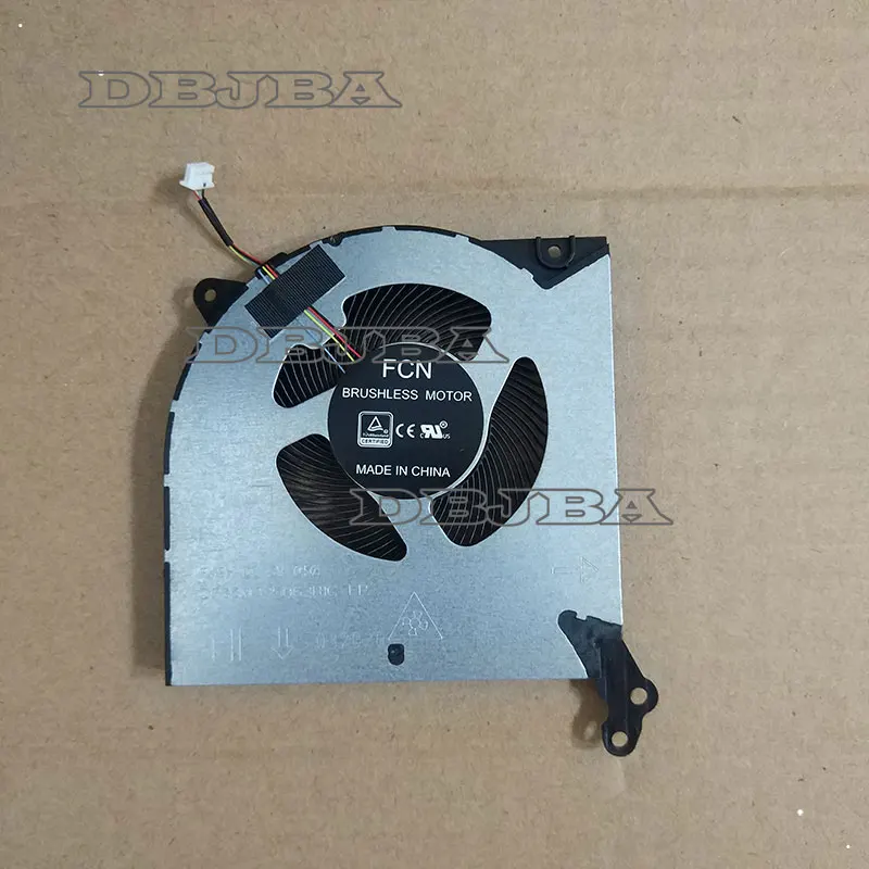 

New Fan For FCN FM9H DFS5M325063B1C EP DC 5V 0.5A Cooling Fan