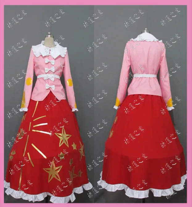 Touhou Project Houraisan Kaguya Girls Dress Suit Adult Party Women Halloween Christmas Skirt Carnival Clothings Cosplay Costume