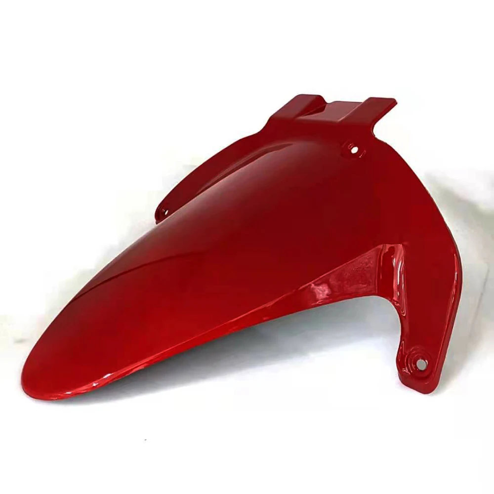 Motorcycle Rear Wheel Hugger Fender Mudguard Mud Splash Guard For Honda CBR600RR CBR600 RR F5 CBR 600 RR 2007-2012