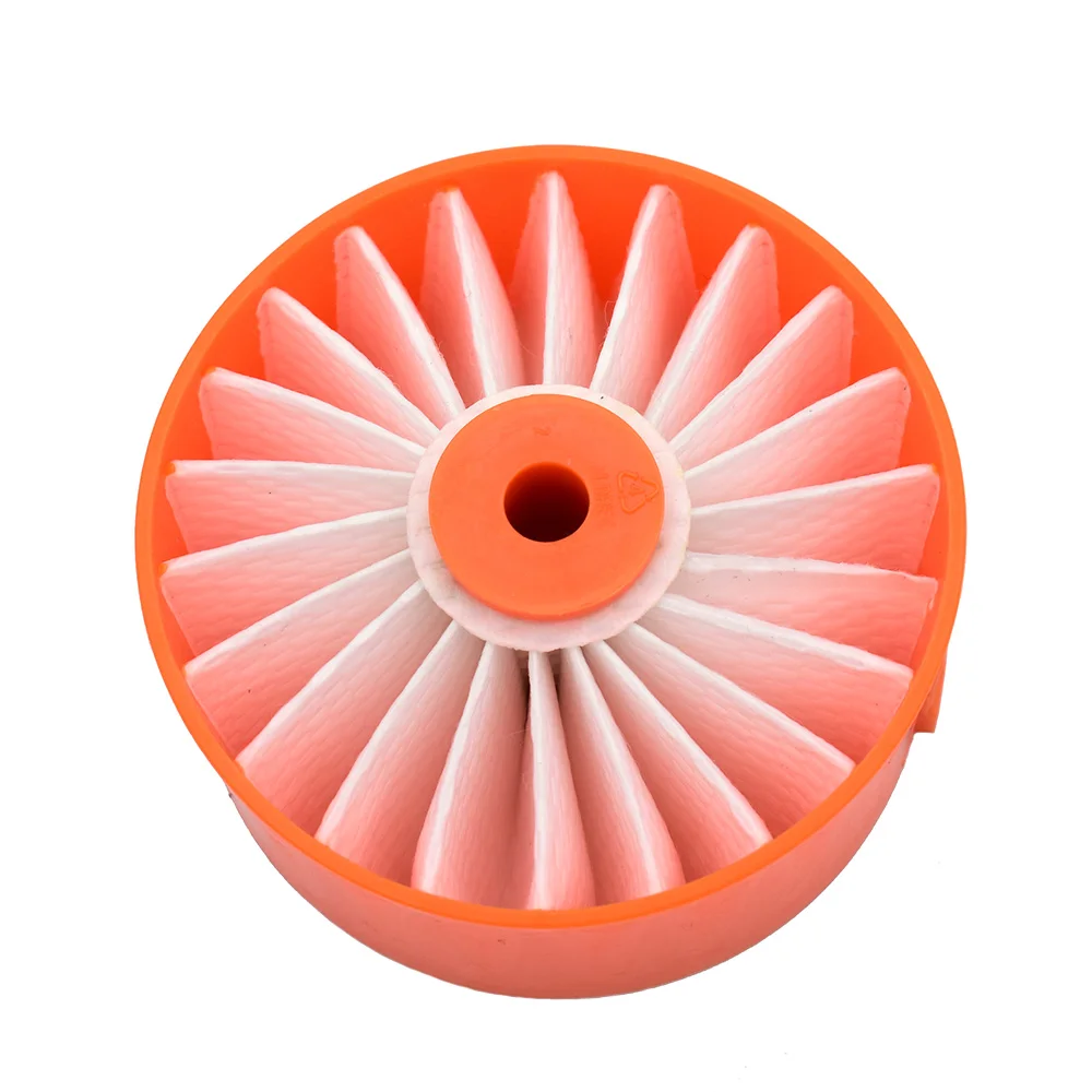 Filtri per vuoto da 4 pezzi per la sostituzione del filtro antipolvere accessorio aspirapolvere Wireless Black + Decker Bsv2020G