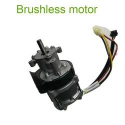 Greenworks Tools Part number 36101590a MOTOR for 40V Chainsaw Brushless Motor