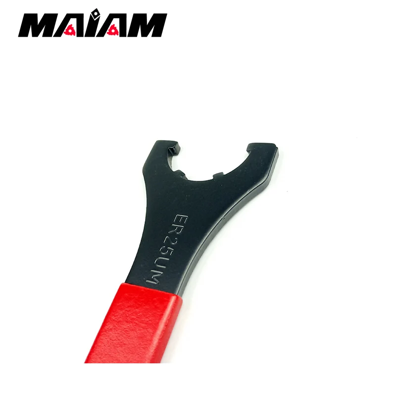 ER8 ER11 ER16 ER20 ER25 ER32 ER40 Wrench ISO20 ISO25 ISO30 APU13 APU16 C25 C32 C40 ER16MS ER20MS ER ISO APU Wrenchs Tool  Holder