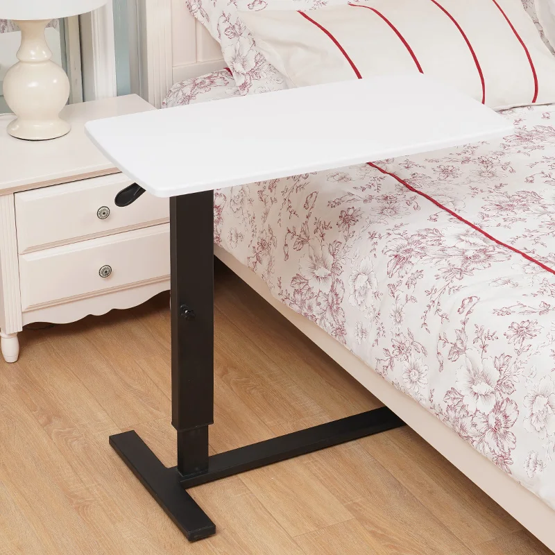 Bedside Table Movable Lifting Computer Folding Sofa Lazy Bed Front Table Bed Home Office Furniture Writing Desk Small Table
