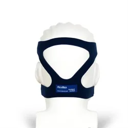 Original CPAP Headgear for ResMed  Quattro and Mirage Active LT Mask Brand New Strap