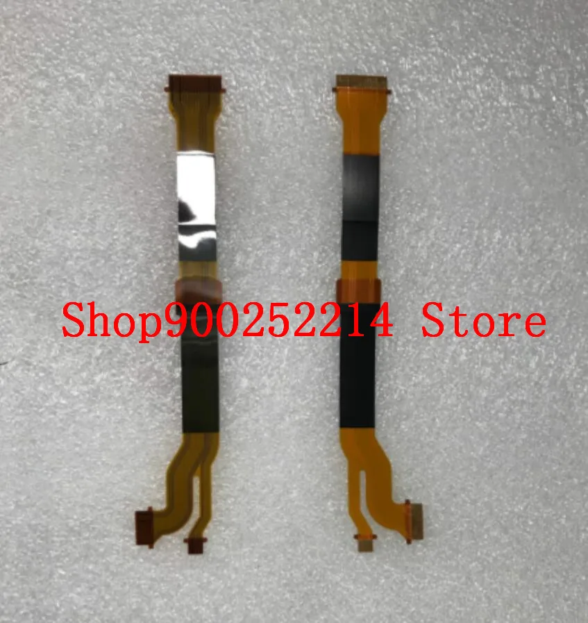 NEW Lens Anti-Shake Flex Cable For SONY E 55-210 mm 55-210mm f / 4.5-6.3 OSS (SEL55210) Repair Part