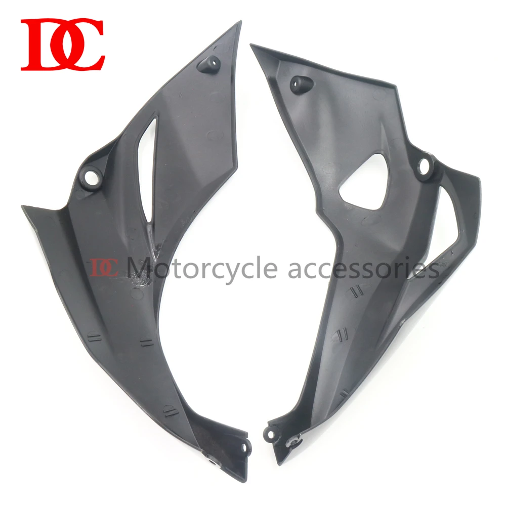 Motorcycle Parts Lower Bottom Oil Belly Pan Guard Fairing Fit For KAWASAKI Z1000 2014 2015 2016 2017 2018 2019