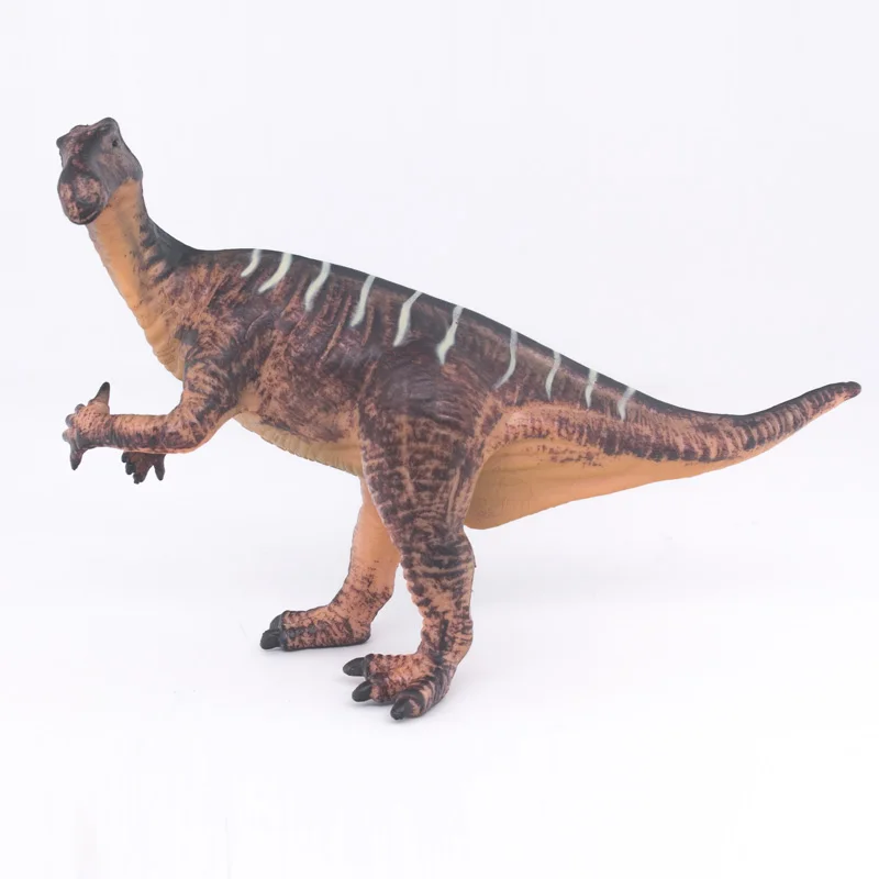 CollectA Prehistoric Animal Dinosaur Iguanodon Children Simulated Toy Plastic PVC Model #88145