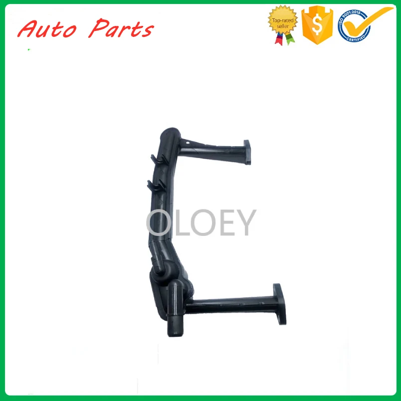 

Cooling Water Pipe Heater Hose Manifold AJ814006 AJ813848 DX23-18N348-AB for Land Rover Jaguar XJ 3.0L pressurized water pipe