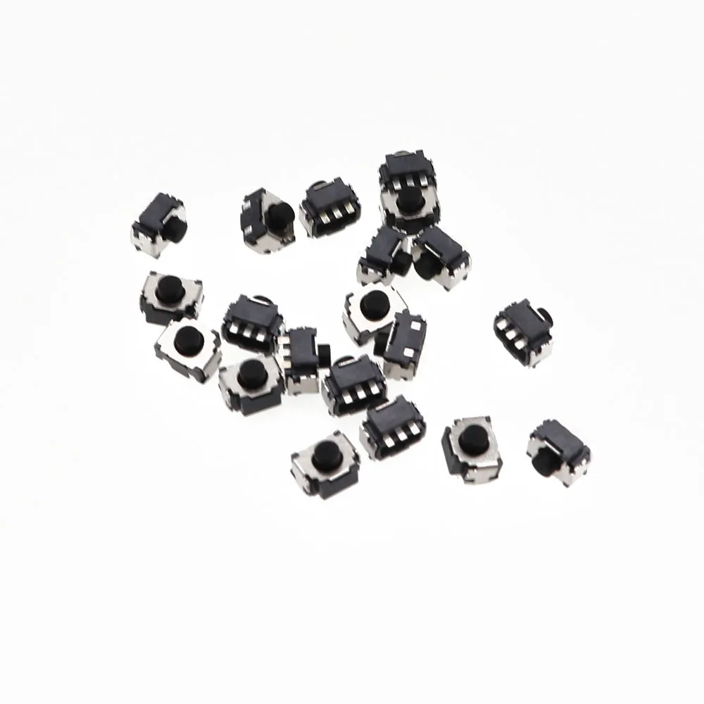 Micro Switch L R สำหรับ Nintend Switch LR กดปุ่ม Microswitch สำหรับ Switch NS Joy-Con จอยสติ๊ก