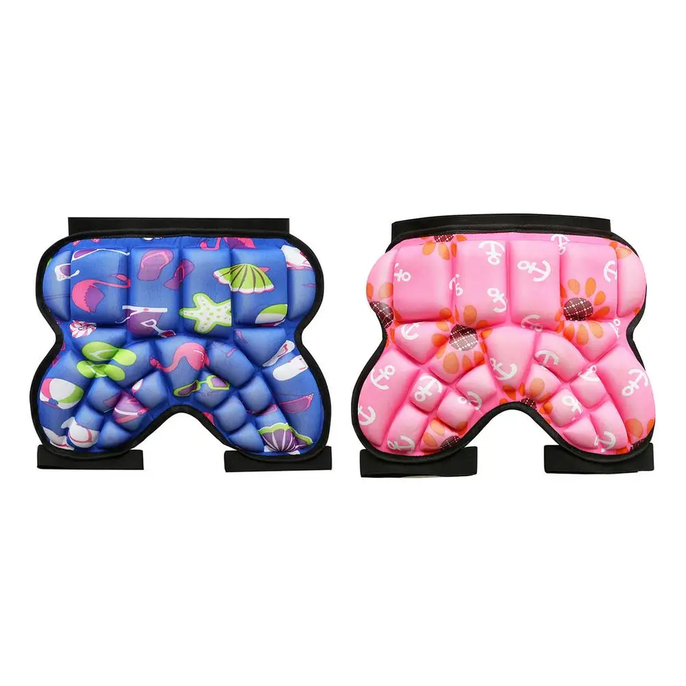 

Anti-drop Pants Roller Skate Skate Skate Butt Protection Kids Butt Protection Shorts Ski Skate Snowboard Protecting Pants