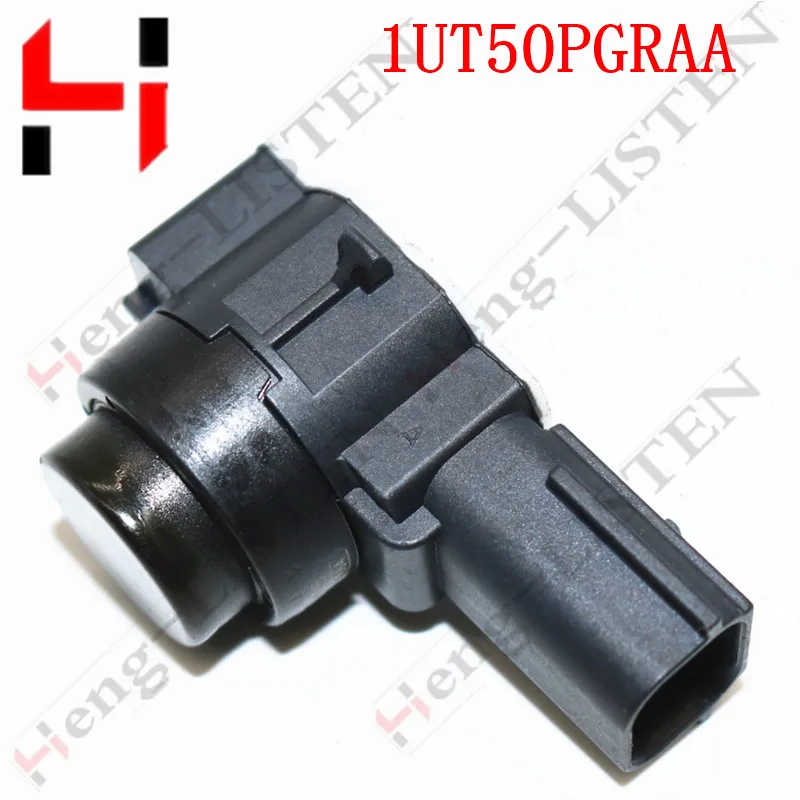 

4Pcs 1UT50PGRAA OEM 0263033566 PDC Car Parking Sensor Radar Reverse Assist 14-19 For Je Ep Dur Ango Car Accessories