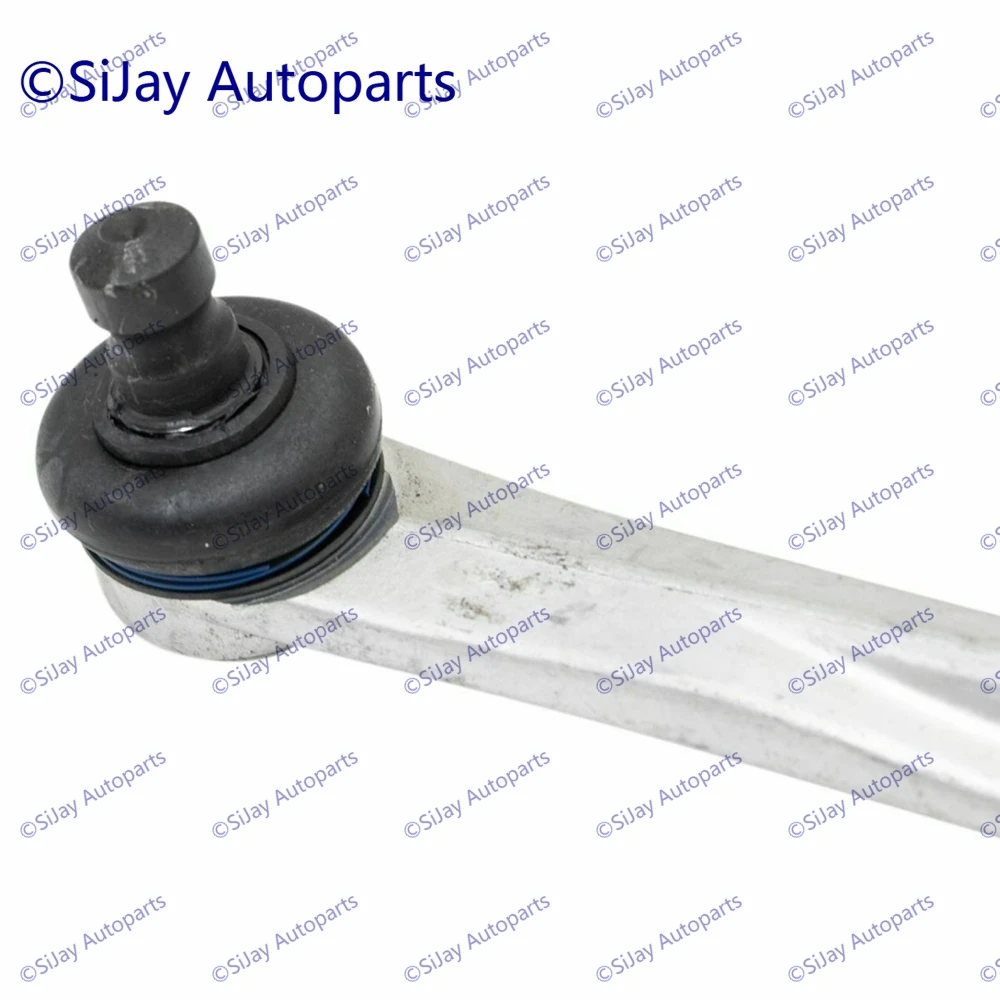 SiJay Front Upper Left Suspension Control Arm Straight For Audi A4 8K2 8K5 8KH B8 A5 8F7 8TA Q5 2007- 8K0407505A 8K0407505N