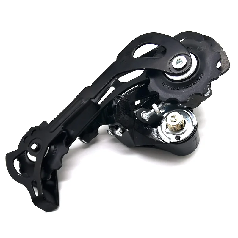 ACERA RD-M390-SGS Rear Derailleur: The Real-World Performance of a Budget-Friendly 9-Speed MTB Component