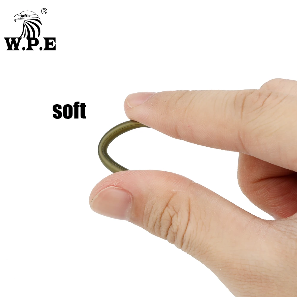 Mangas W.P.E para captura y transporte de pescado - imagen 5