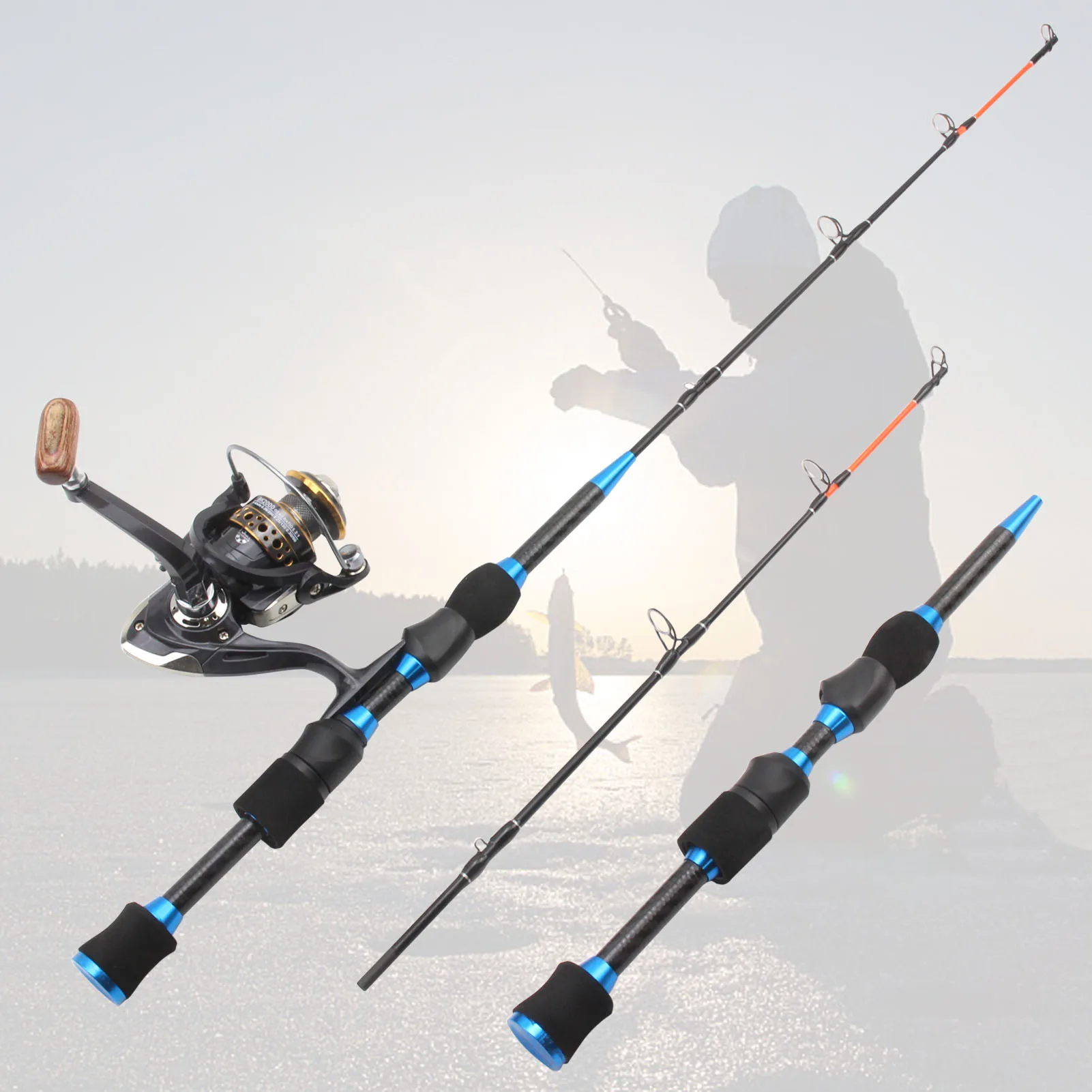 best poles for bass fishing Good Fishing Pole for Bass: 7 Beginner Picks (2025 Guide)