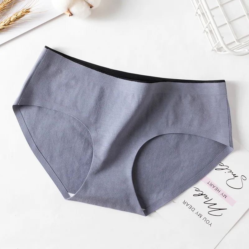 sexy panties women ropa interior femenina underwear women Cotton antibacterial bragas mujer bielizna damska majtki damskie new