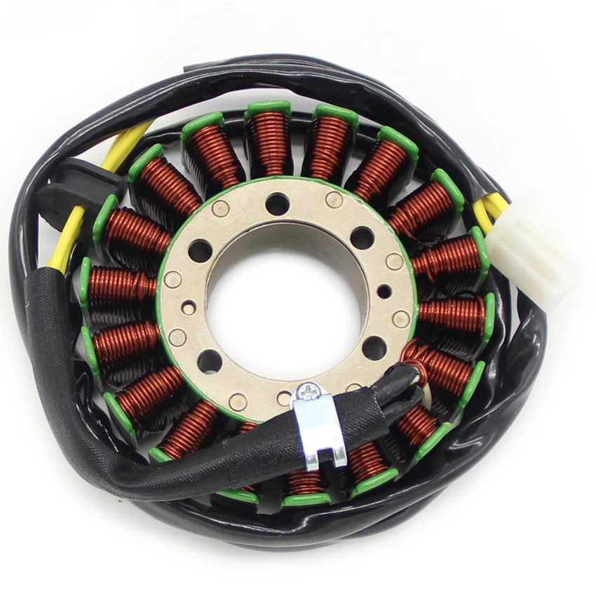 Motorcycle Stator Coil Generator Comp For Ducati Monster S4R 1000 ST2 Sport Touring ST3 ST4 ST4S 26420184A 26440183A 26440182A