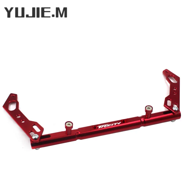 For Tricity 125 Tricity 300 2015-2021 Tricity 300 Motorcycle Accessories Adjustable multifunction crossbar Handlebar bala