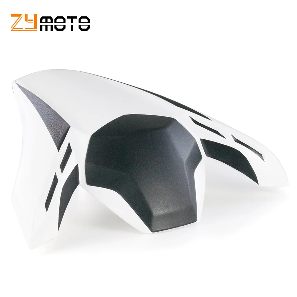 Motorcycle accessories Spare Parts For KAWASAKI Z900 2020 2019 2018 2017 Z 900 chair Rear Pillion Passenger Cowl Seat Back Cover