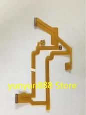 لكانون HFR36 R306 LCD خط خط خط هش جديد