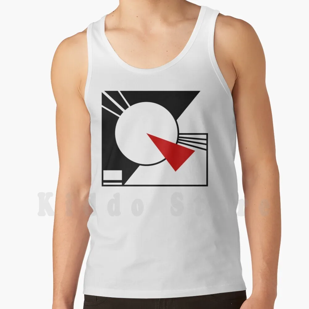 Peacekeeper Tech ( Farscape ) Tank Tops Vest 100% Cotton Farscape Peacekeeper Pk John Crichton Aeryn Sun Ka Dargo