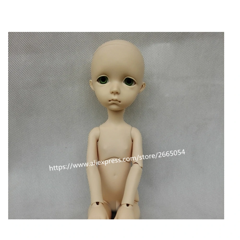 BJD / Dolls -  Imda 3.0   1/6 Girls  Spot   (Free Send a Pair of Eye)