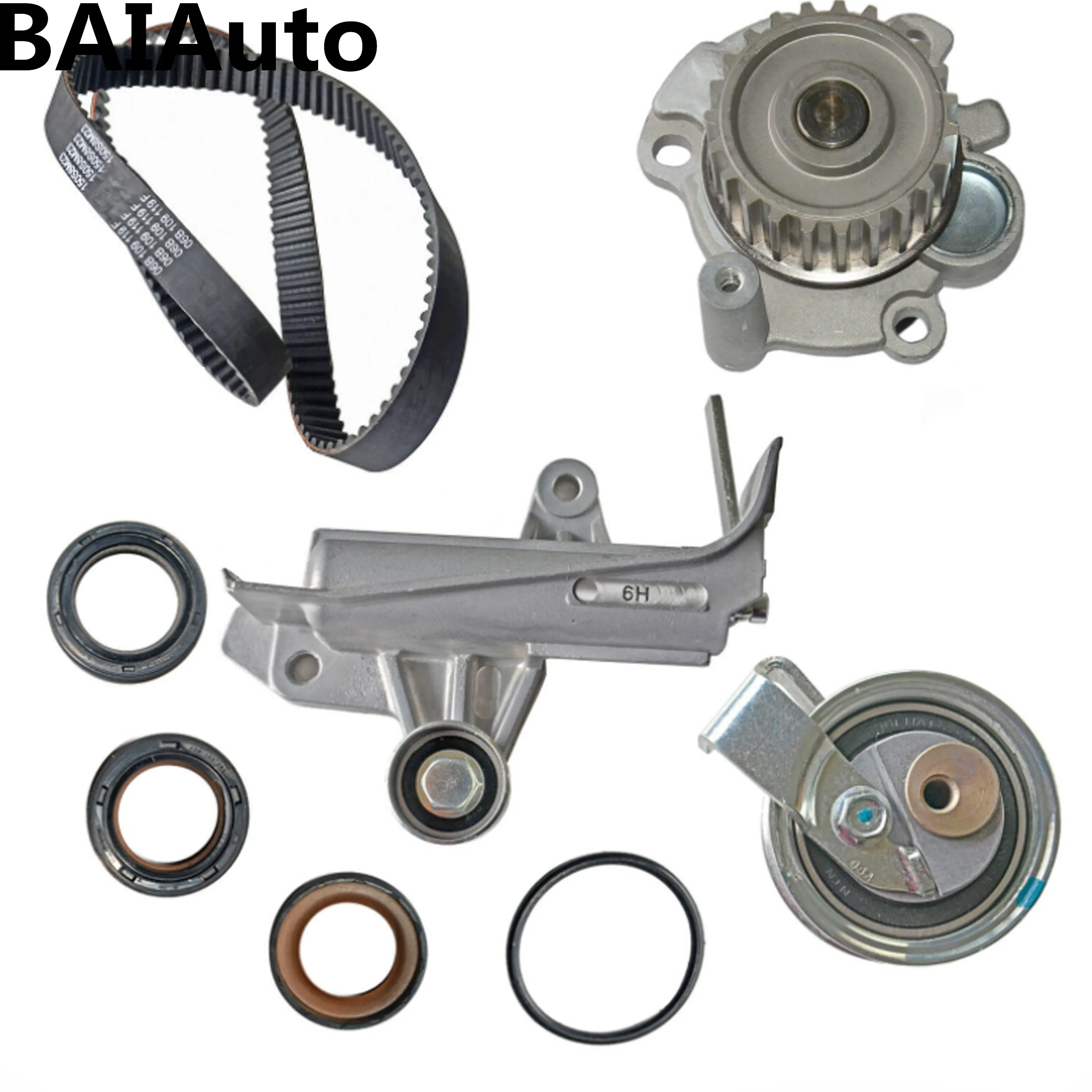 1 Set 06A 121 011E …