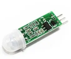 Variant: HC-SR505
