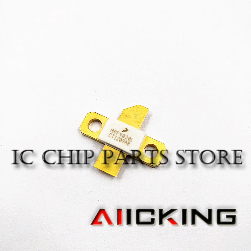 وحدة تضخيم طاقة أنبوبية عالية التردد ، SMD ، أصلية ، متوفرة ، MRF9030L ، شحن مجاني ، 1 ency