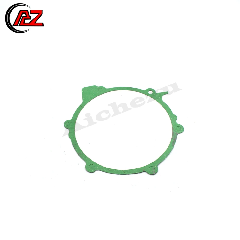 ACZ Motorcycle Engine Parts Cylinder Gasket Kit Block Head Cover Gasket Set Overhaul Pad For Honda VT250 VTZ250 VF250 Magna 250