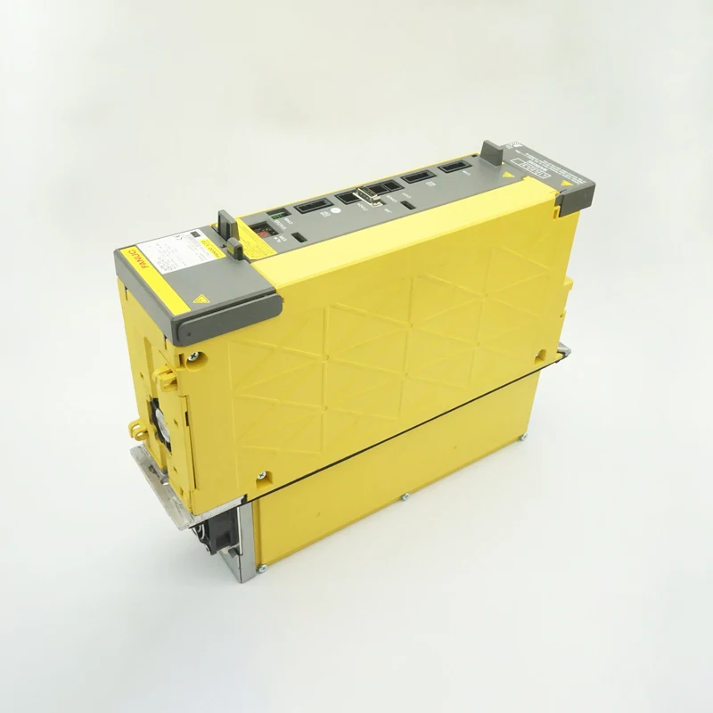 fanuc new and original drive A06B-6200-H015 with 1 year warranty