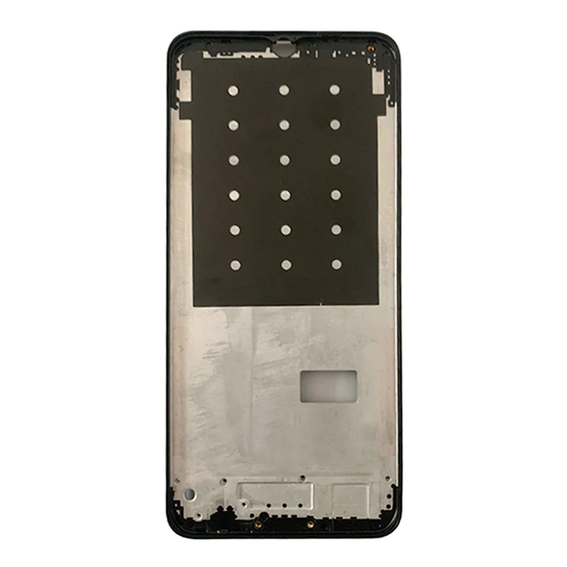 Housing Middle Frame LCD Bezel Plate Panel Chassis For OPPO A9 2020 A11X Phone Metal Middle Frame