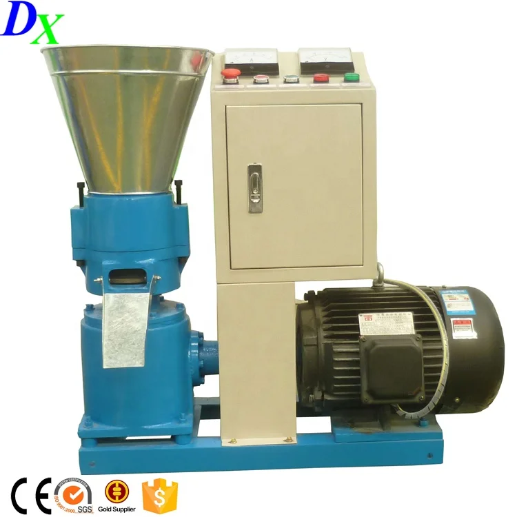 sawdust wood pellet machine woodworking machinery for pellet