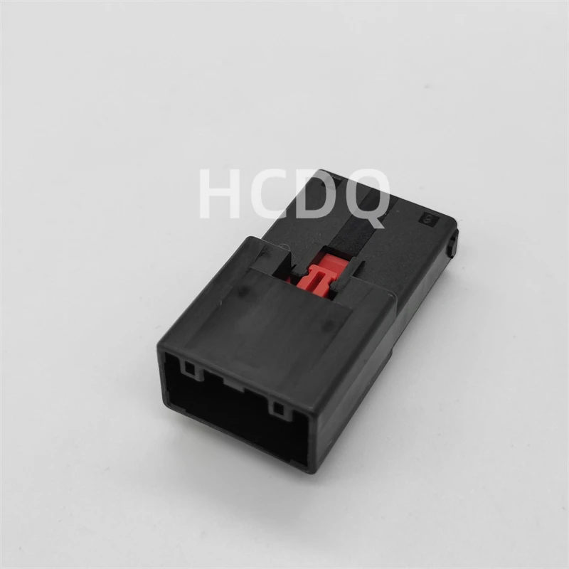 10 PCS Original and genuine AIT2WSB-06-1AK Sautomobile connector plug housing supplied from stock