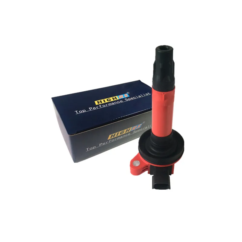 Катушка зажигания для Ford Edge Explorer F-150 F150 Flex Fusion Mustang aurus Lincoln MKS MKT MKX MKZ Mercury DG520 7T4Z12029E